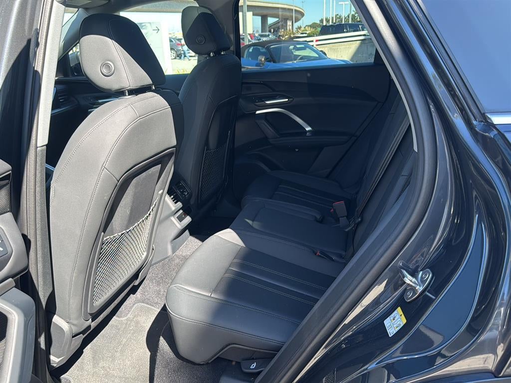 2025 Audi Q5 Premium