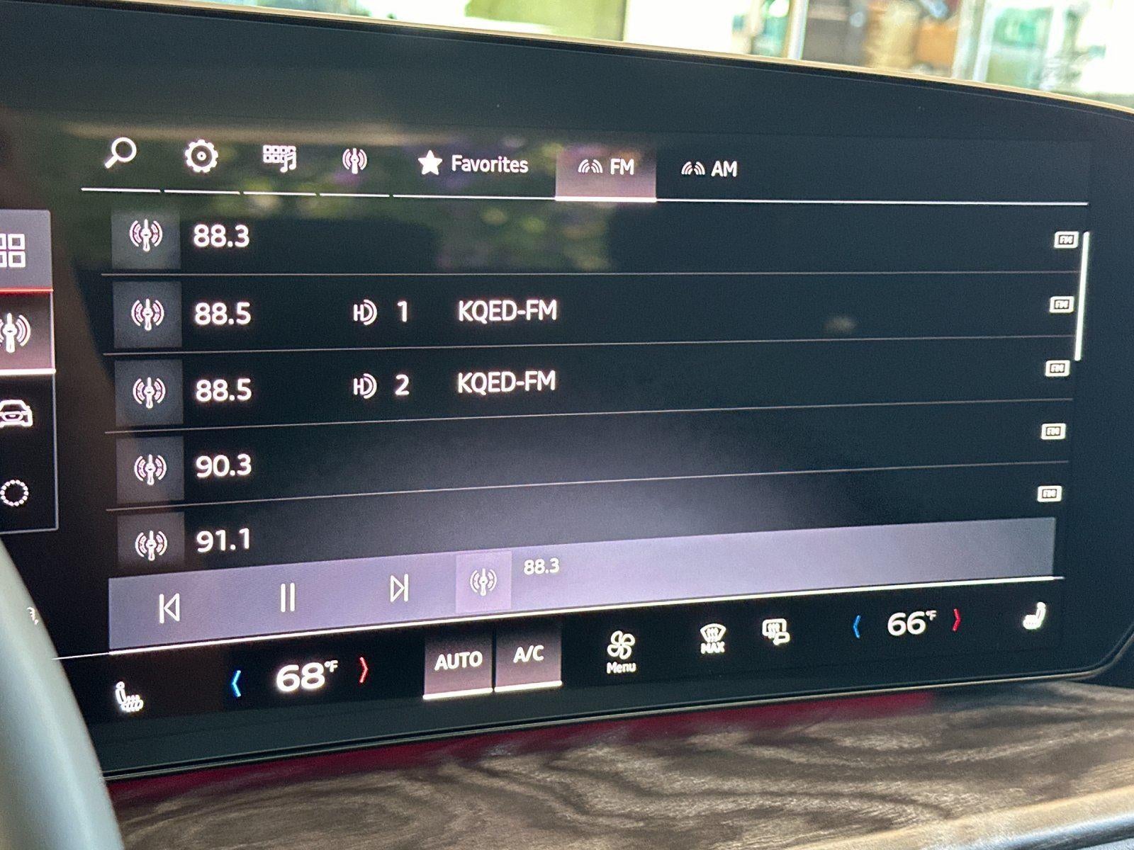 2025 Audi Q5 Premium