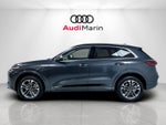 2025 Audi Q5 Premium