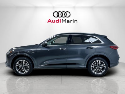 2025 Audi Q5 Premium