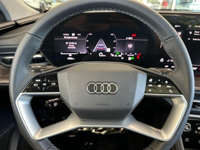 2025 Audi Q5 Premium