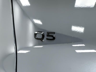 2025 Audi Q5 Premium
