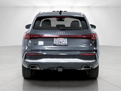 2025 Audi Q5 Premium