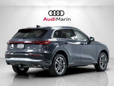 2025 Audi Q5 Premium