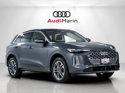 2025 Audi Q5 Premium