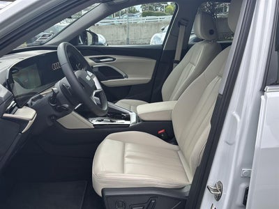 2025 Audi Q5 Premium