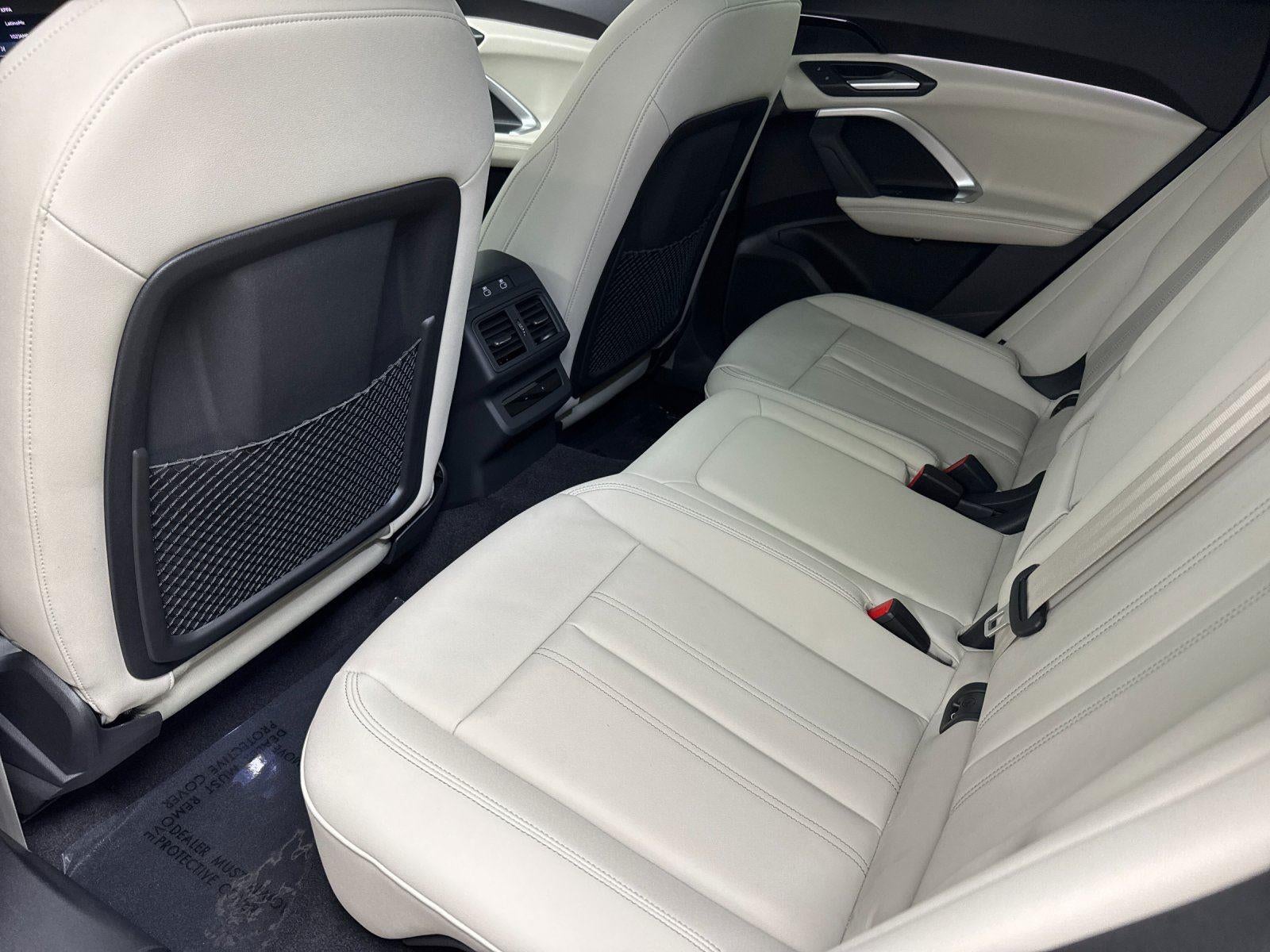 2025 Audi Q5 Premium