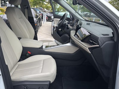 2025 Audi Q5 Premium