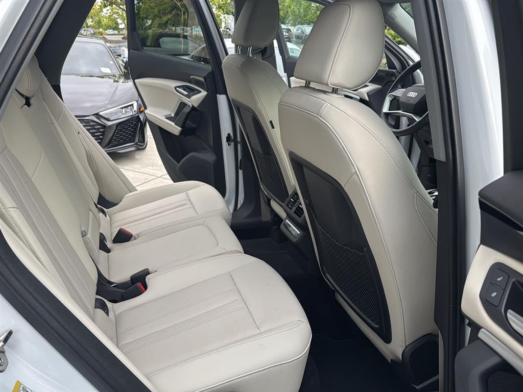 2025 Audi Q5 Premium