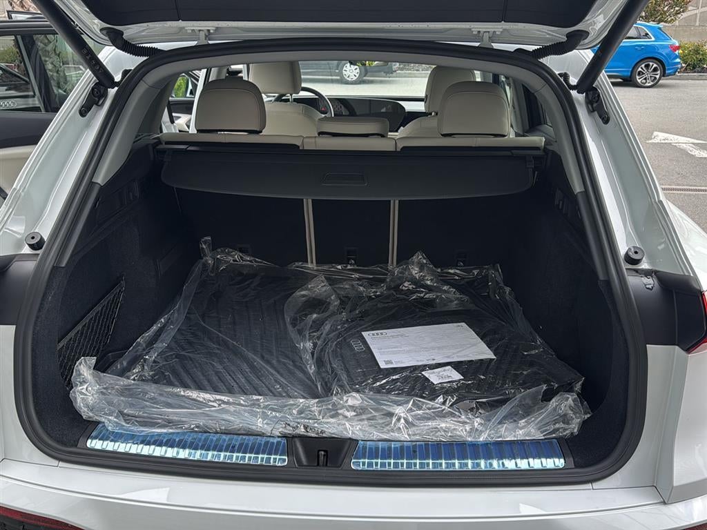 2025 Audi Q5 Premium