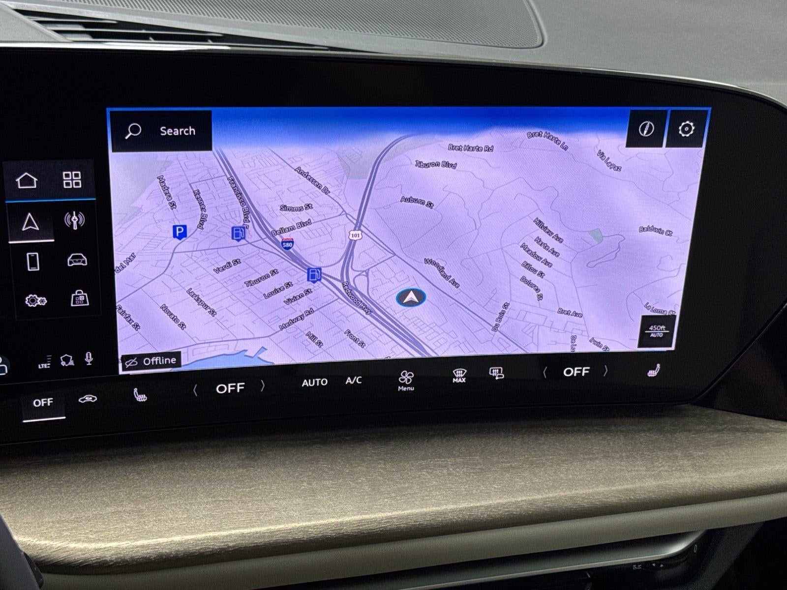 2025 Audi Q5 Premium