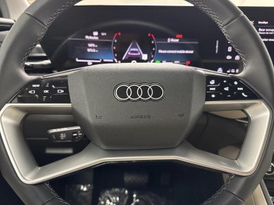 2025 Audi Q5 Premium