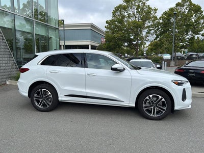2025 Audi Q5 Premium