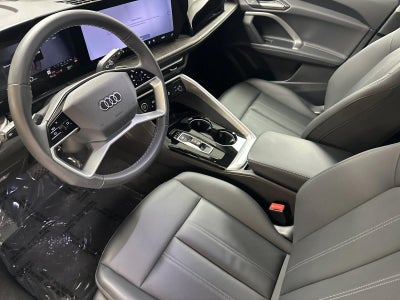 2026 Audi Q5 Premium