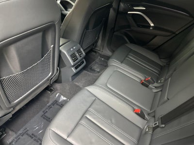 2026 Audi Q5 Premium