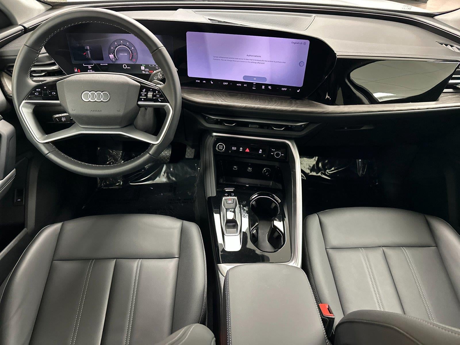 2026 Audi Q5 Premium