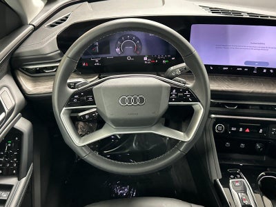 2026 Audi Q5 Premium