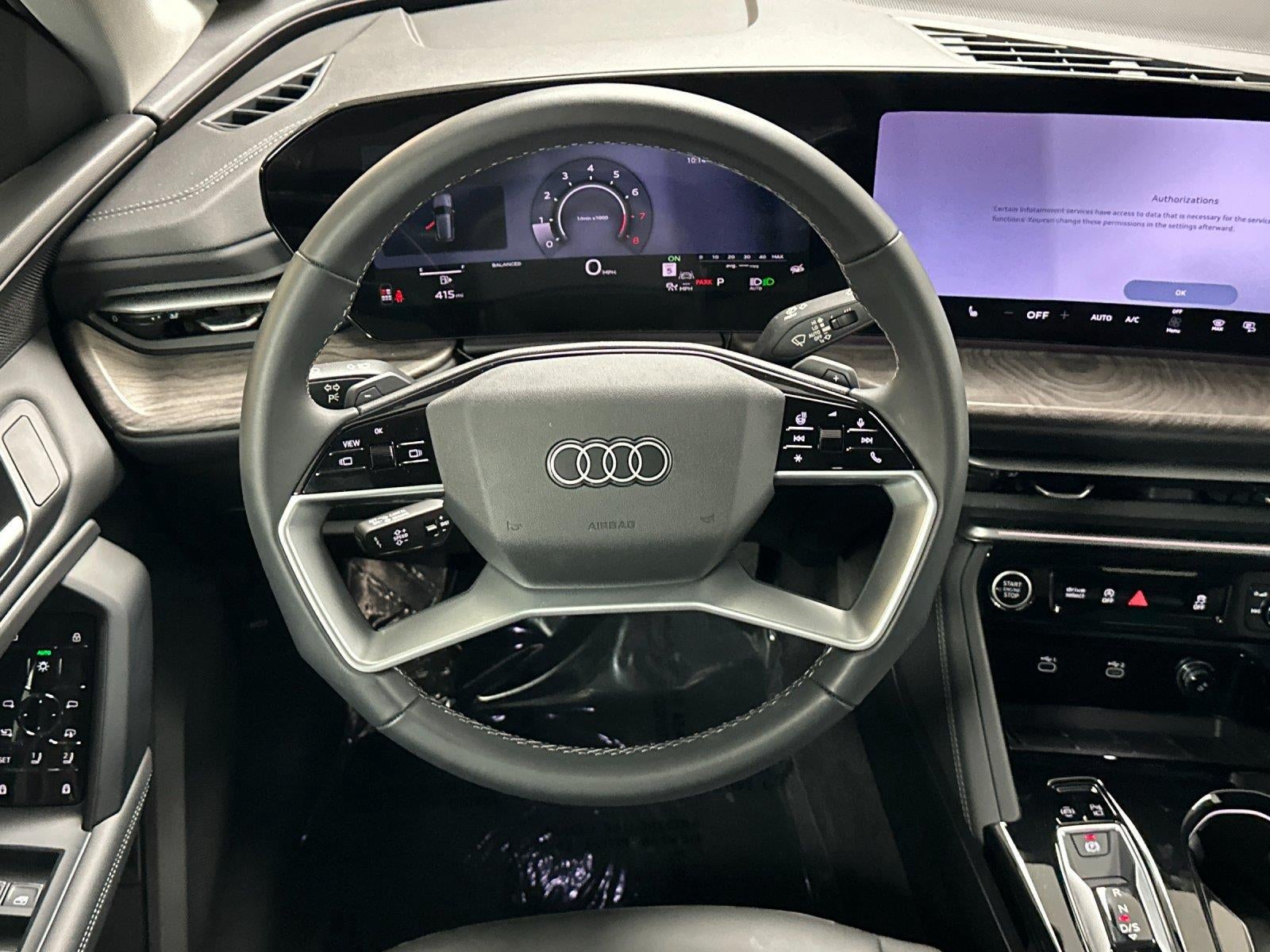 2026 Audi Q5 Premium