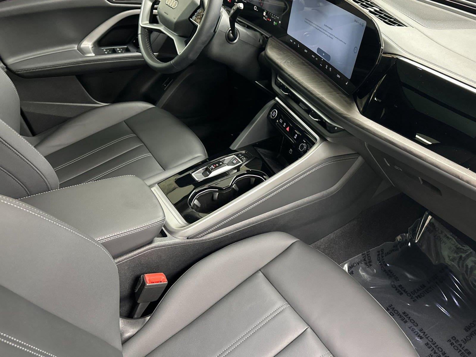 2026 Audi Q5 Premium