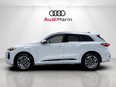 2026 Audi Q5 Premium
