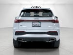 2026 Audi Q5 Premium