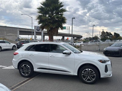 2026 Audi Q5 Premium