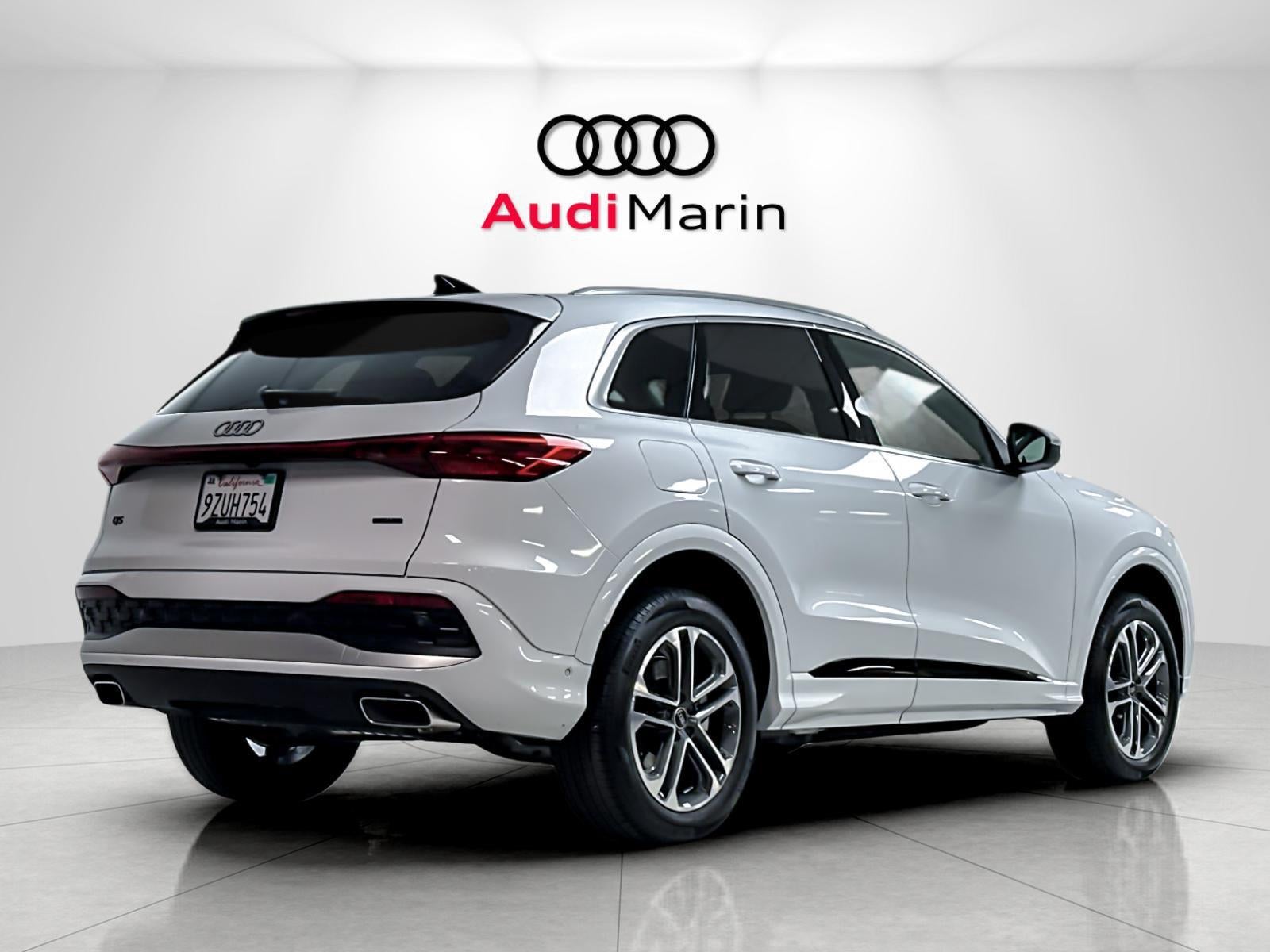 2026 Audi Q5 Premium
