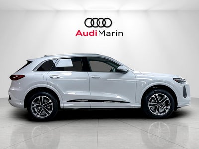 2026 Audi Q5 Premium