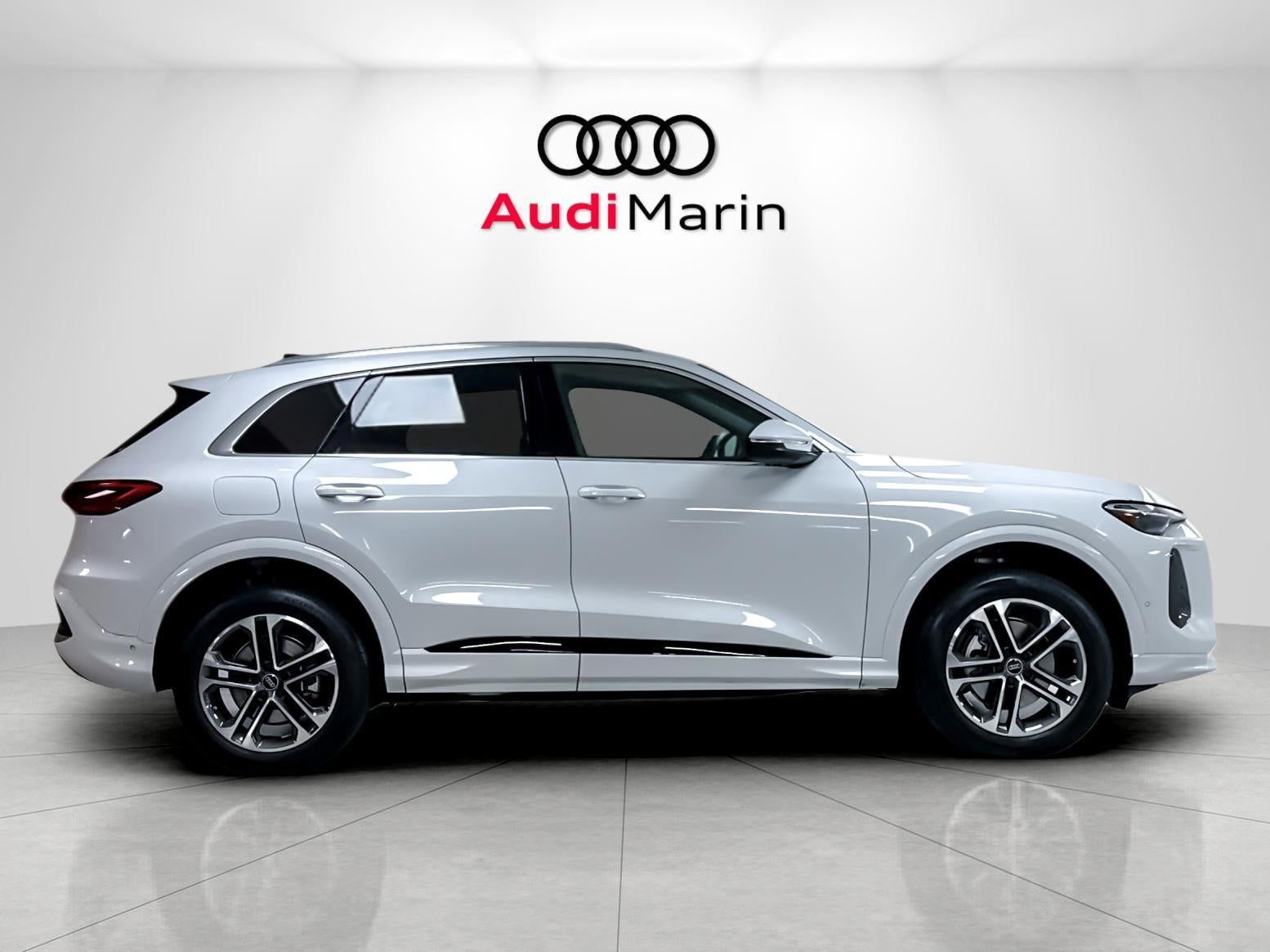 2026 Audi Q5 Premium