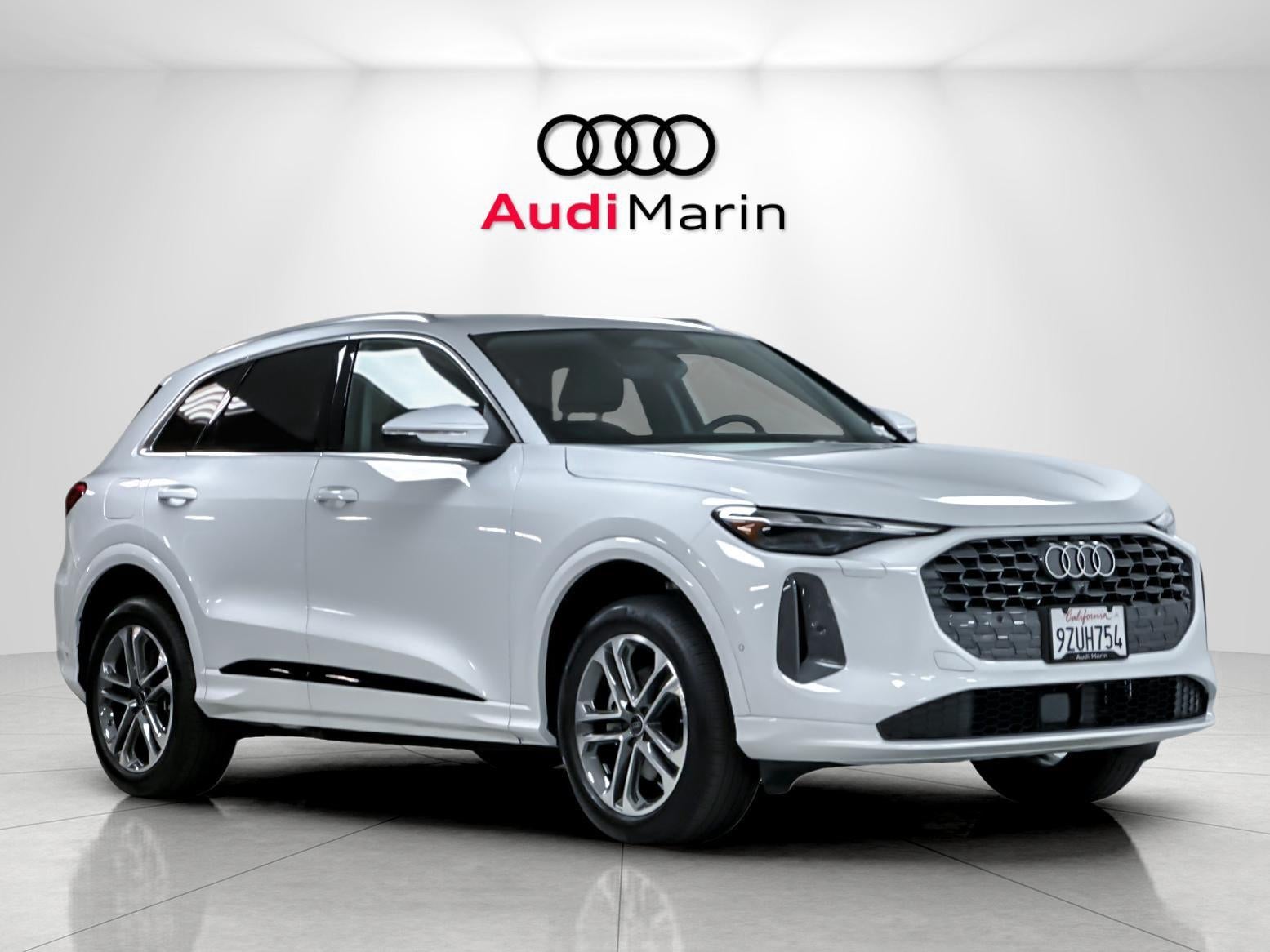 2026 Audi Q5 Premium