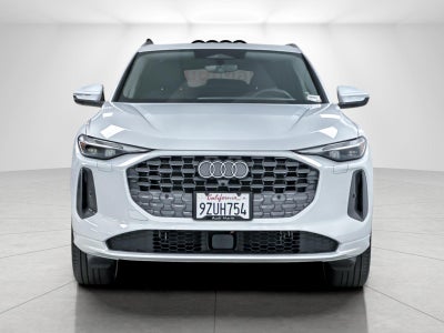 2026 Audi Q5 Premium