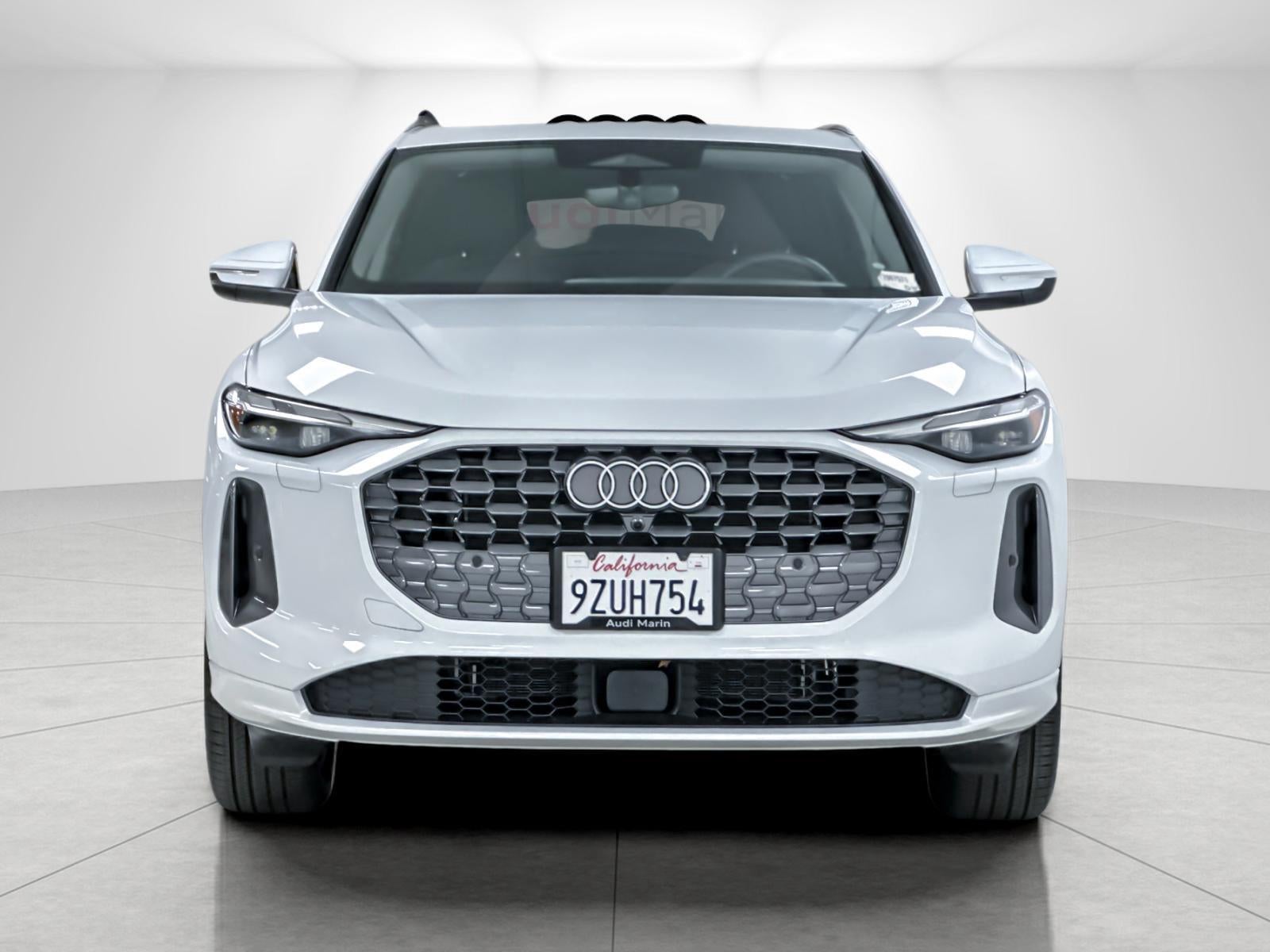 2026 Audi Q5 Premium