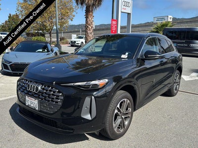 2026 Audi Q5 Premium