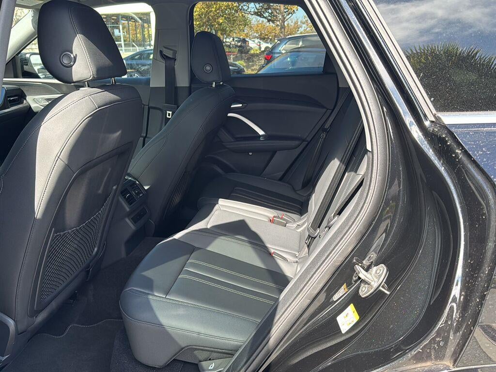 2026 Audi Q5 Premium