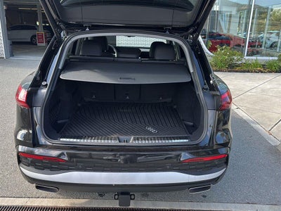 2026 Audi Q5 Premium