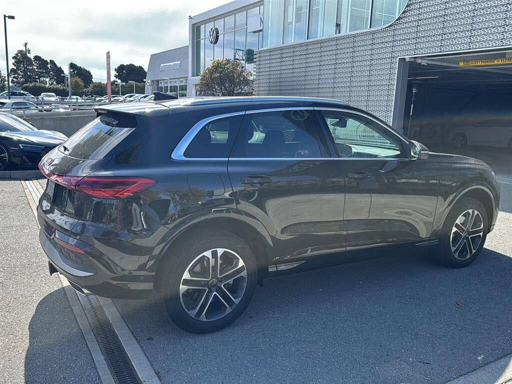 2026 Audi Q5 Premium