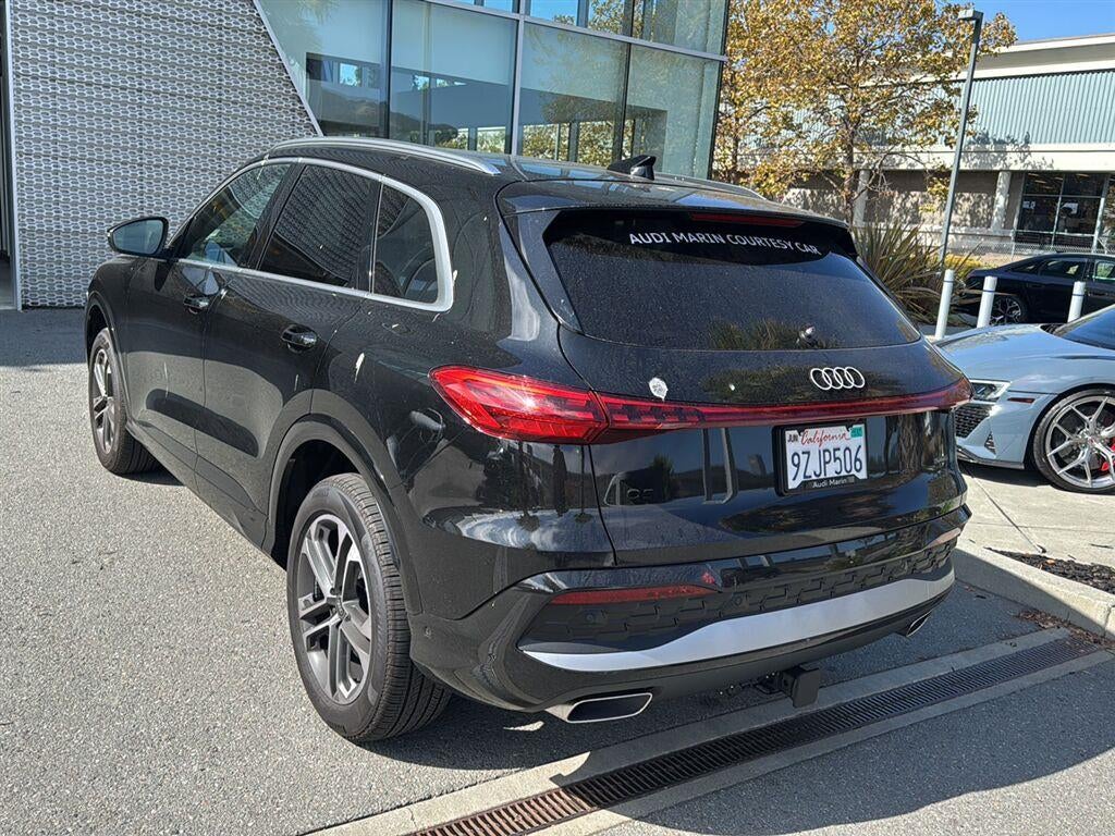 2026 Audi Q5 Premium