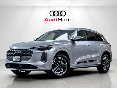 2025 Audi Q5 Premium