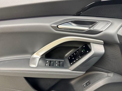 2025 Audi Q5 Premium