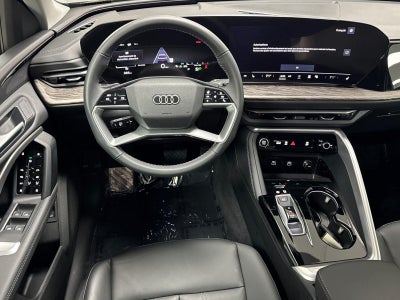 2025 Audi Q5 Premium