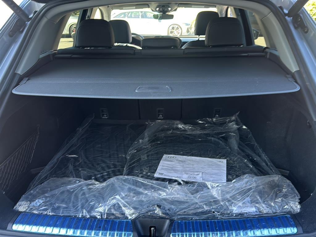 2025 Audi Q5 Premium