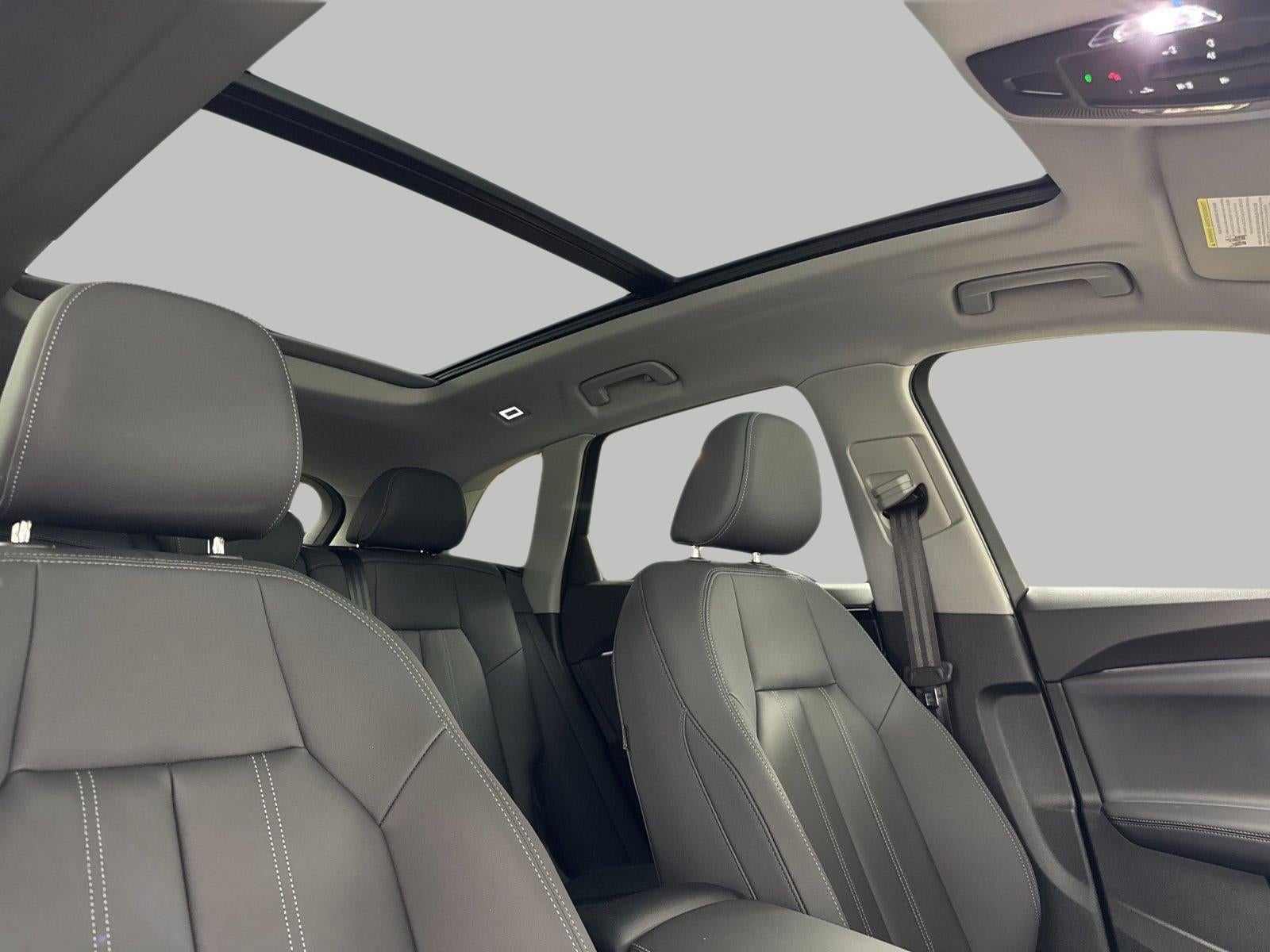 2025 Audi Q5 Premium