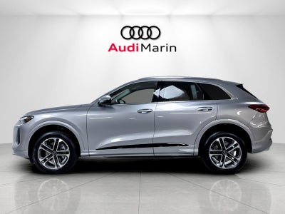 2025 Audi Q5 Premium