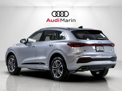 2025 Audi Q5 Premium