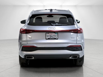2025 Audi Q5 Premium