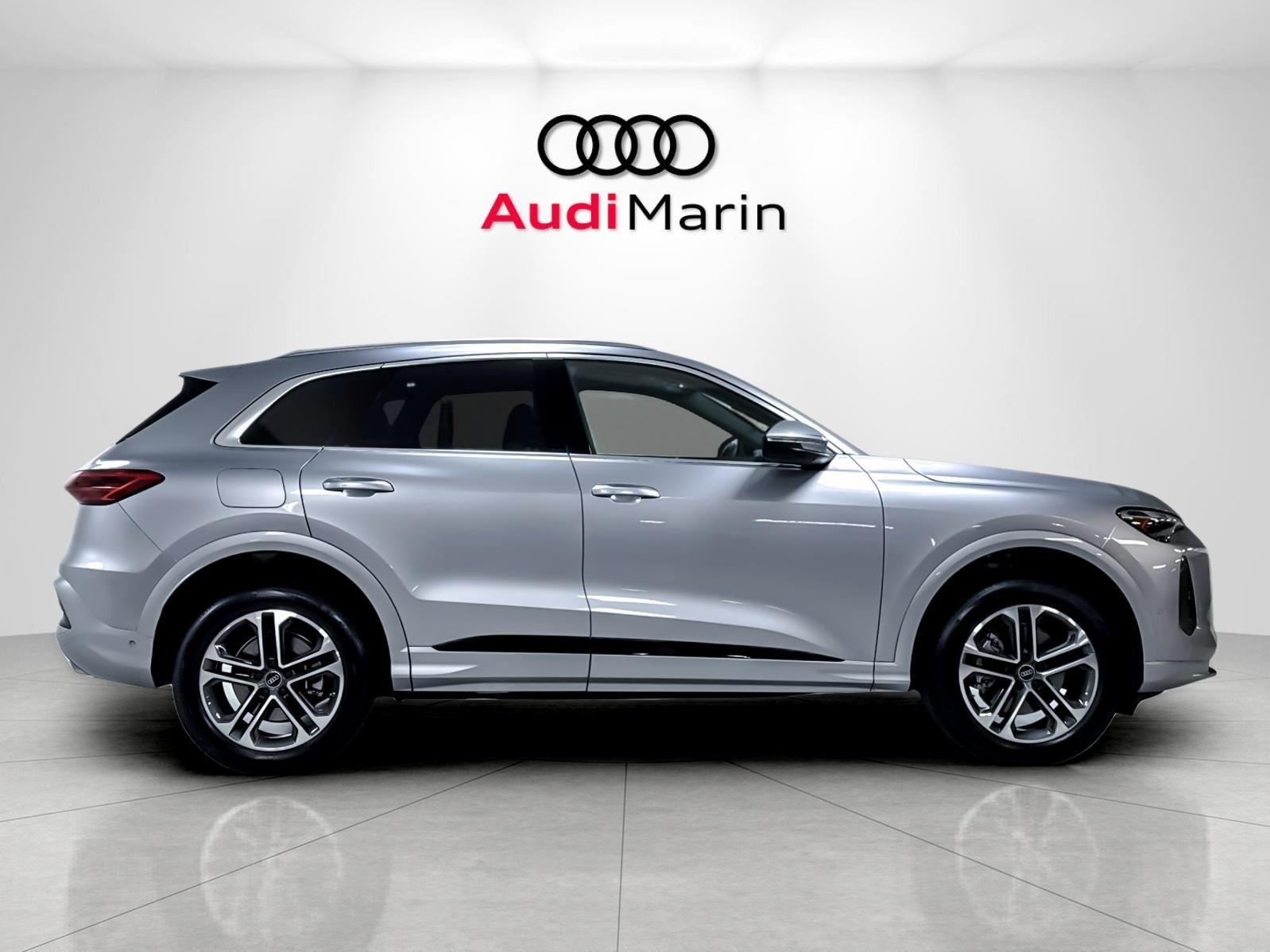 2025 Audi Q5 Premium