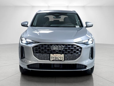 2025 Audi Q5 Premium