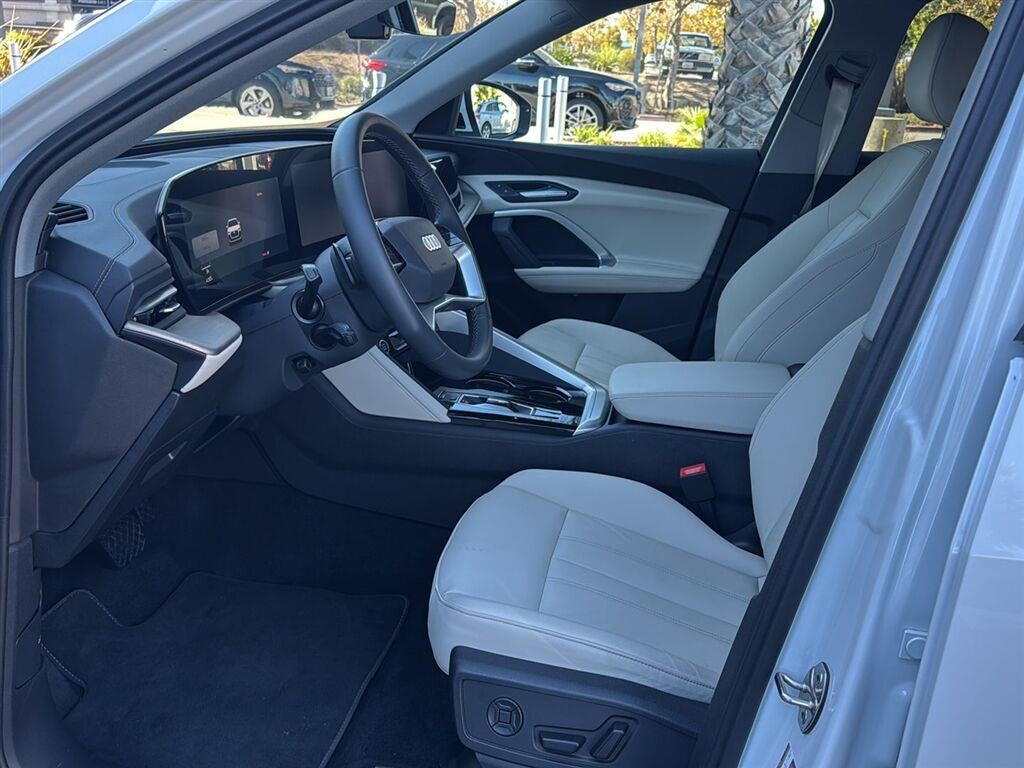 2026 Audi Q5 Premium