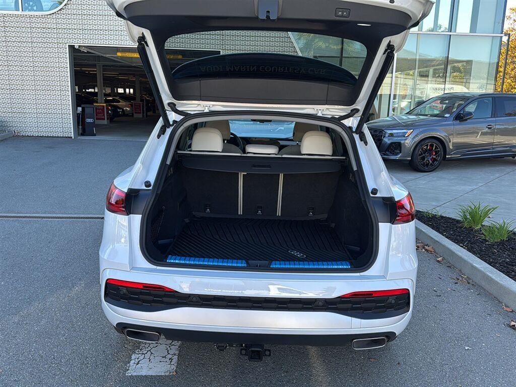 2026 Audi Q5 Premium