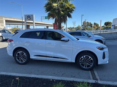 2026 Audi Q5 Premium